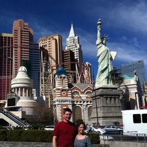 Meet your Posher, Ann